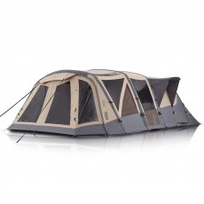 Air tenten
