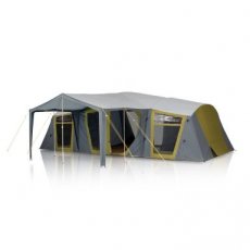 Zempire Delta Force Air Canvas oppompbare tent