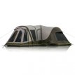 ZE22 0176601 Zempire Aerodome III PRO oppompbare tunnel / dome tent