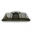 ZE22 0176602 Zempire Aerodome II Pro oppompbare 4 - 6 persoons vis a vis tent