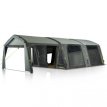 ZE22 0190107001 Zempire Airforce 1 Canvas oppompbare tunneltent