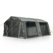 ZE22 0190107001 Zempire Airforce 1 Canvas oppompbare tunneltent