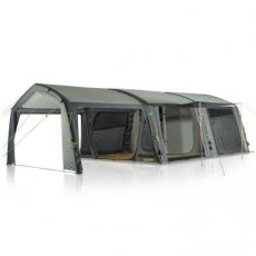 Zempire Airforce 1 Canvas oppompbare tunneltent